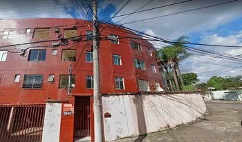 Imagem do Condomínio Do Edifício Magalhães em Contagem