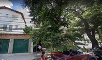 Condomínio Do Edifício Magalhães Penido em Belo Horizonte