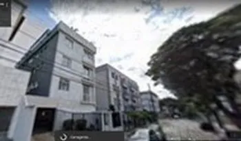 Condomínio Do Edifício Magalhães em Belo Horizonte