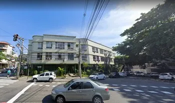 Imagem do Condomínio Do Edifício Magali