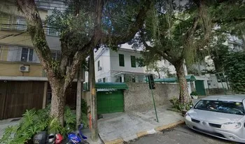 Condomínio Do Edifício Magarinos Torres em Rio De Janeiro