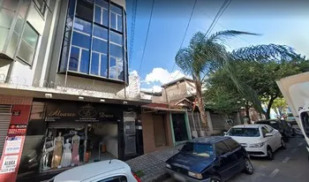 Imagem do Condomínio Do Edifício Magathus & Leluana em Divinópolis