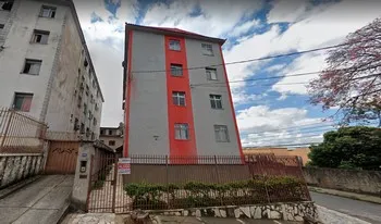 Imagem do Condomínio Do Edifício Magda em Contagem