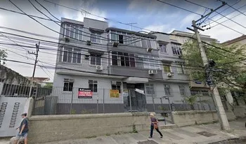 Condomínio Do Edifício Magdalena em Rio De Janeiro