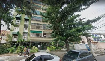 Imagem do Condomínio Do Edifício Magdalena Terrasa em Niteroi