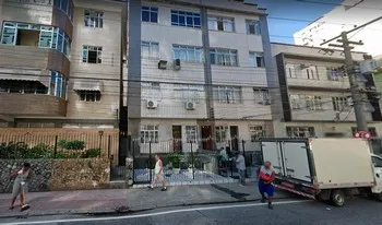 Imagem do Condomínio Do Edifício Magestoso em Niteroi