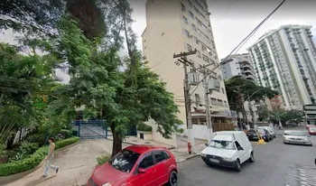 Imagem do Condomínio Do Edifício Maggio em Niteroi