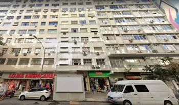 Condomínio Do Edifício Magis em Rio De Janeiro