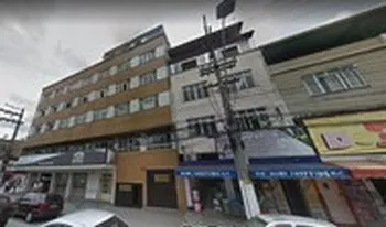 Imagem do Condomínio Do Edifício Magliano em Nova Friburgo