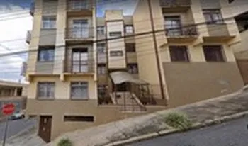 Condomínio Do Edifício Magma em Belo Horizonte