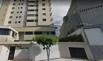 Imagem do Condomínio Do Edifício Magna Pontes Vieira em Fortaleza