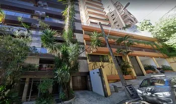 Condomínio Do Edifício Magno Baptista em Rio De Janeiro