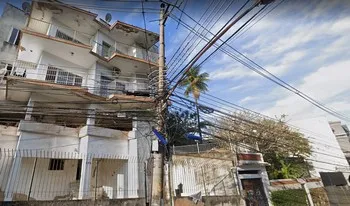 Condomínio Do Edifício Magno I em Rio De Janeiro