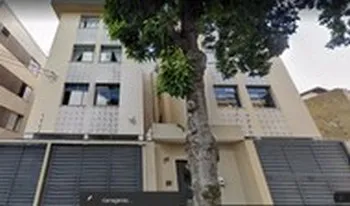 Condomínio Do Edifício Magnólia em Belo Horizonte