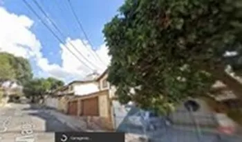 Condomínio Do Edifício Magnólia em Belo Horizonte