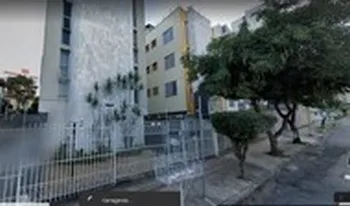 Condomínio Do Edifício Magnólia em Belo Horizonte