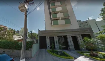 Imagem do Condomínio Do Edifício Magnum em Teresópolis