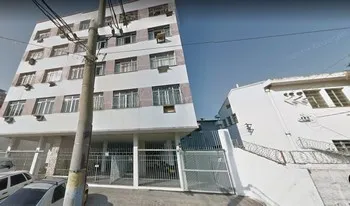 Condomínio Do Edifício Magnus em Rio de Janeiro
