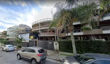 Condomínio Do Edifício Magnus em Rio De Janeiro