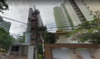 Imagem do Condomínio Do Edifício Magriffe em Recife