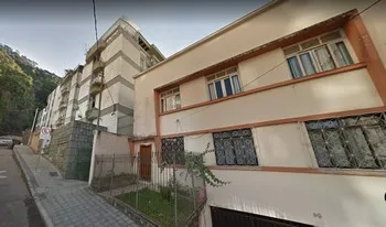 Imagem do Condomínio Do Edifício Maguila em Juiz De Fora
