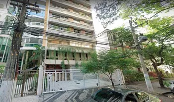 Imagem do Condomínio Do Edifício Mahatma Gandhi em Niteroi