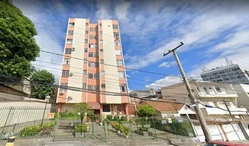 Condomínio Do Edifício Mahatma Gandhi em Rio De Janeiro
