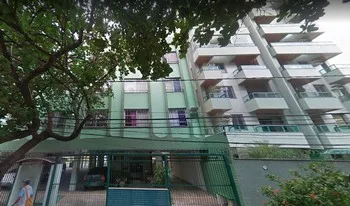 Imagem do Condomínio Do Edifício Mahir Costa em Vitória