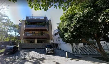 Condomínio Do Edifício Mahyra em Rio De Janeiro