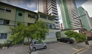 Imagem do Condomínio Do Edifício Maia em Recife