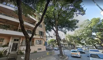 Condomínio Do Edifício Maia Duarte em Rio De Janeiro
