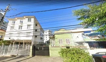 Condomínio Do Edifício Maia em Rio De Janeiro