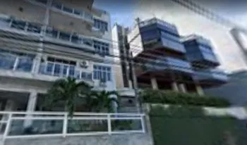 Condomínio Do Edifício Maia's em Rio De Janeiro