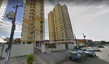 Imagem do Condomínio Do Edifício Maiauata Ii em Belém