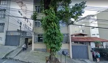 Condomínio Do Edifício Maicy em Belo Horizonte