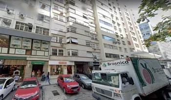 Condomínio Do Edifício Maimbu em Rio De Janeiro