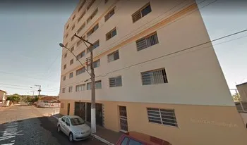 Imagem do Condomínio Do Edifício Maina em Ituiutaba