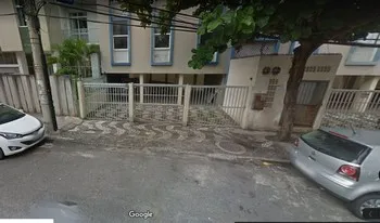 Condomínio Do Edifício Maina em Salvador
