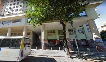 Condomínio Do Edifício Maipu em Rio De Janeiro