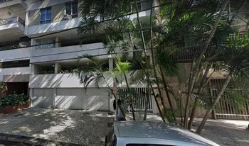 Condomínio Do Edifício Maira em Rio De Janeiro
