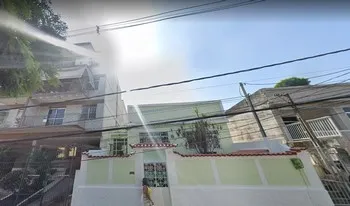 Condomínio Do Edifício Maira em Rio De Janeiro