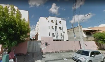Imagem do Condomínio Do Edifício Maira em Fortaleza