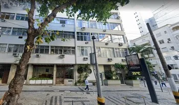 Condomínio Do Edifício Maira em Rio de Janeiro