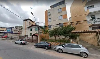 Imagem do Condomínio Do Edifício Maira em Contagem