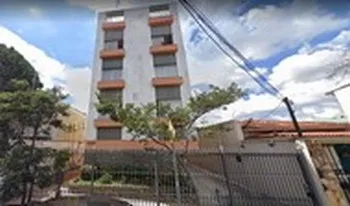 Condomínio Do Edifício Maira Fernanda em Belo Horizonte