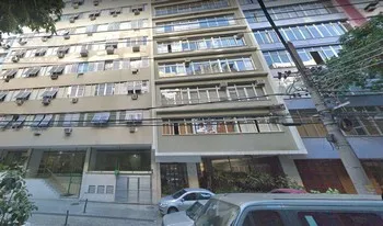 Condomínio Do Edifício Mairata em Rio De Janeiro