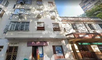 Condomínio Do Edifício Mairi em Rio De Janeiro