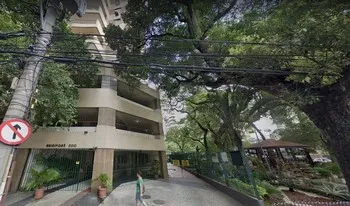 Condomínio Do Edifício Mairipora em Rio De Janeiro