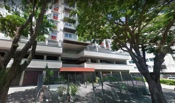 Imagem do Condomínio Do Edifício Maison 79 em Campos Dos Goytacazes
