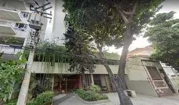 Condomínio Do Edifício Maison em Rio De Janeiro